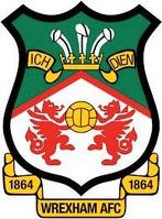 Tickets Wrexham fc, Twee personen