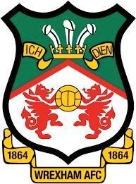 Tickets Wrexham fc, Tickets en Kaartjes, Sport | Voetbal, Twee personen