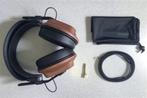 Fostex T60RP – Semi-Open Planar Koptelefoon (Goede Staat), Ophalen of Verzenden, Zo goed als nieuw