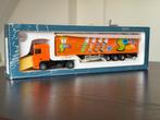 LION Toys Nieuw in doos: Vrachtwagen SOUR Zure druppels, Ophalen of Verzenden, Nieuw, Bus of Vrachtwagen, Overige merken