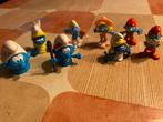 Smurfen Collectie - Diverse Figuurtjes, Verzamelen, Smurfen, Ophalen of Verzenden, Gebruikt, Verschillende Smurfen, Poppetje, Figuurtje of Knuffel