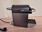 Nespresso machine Krups met 50 sticks creamer., Witgoed en Apparatuur, Koffiezetapparaten, Espresso apparaat, Ophalen of Verzenden