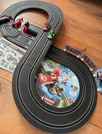 Mario Kart 8, 1 first Carrera racebaan, Zelf te bouwen, Carrera, Ophalen of Verzenden, Overige aandrijving