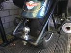 Moto Guzzi California 3 trekhaak zonder contactdoos, Ophalen of Verzenden