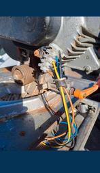 Elu kantelzaag, Doe-het-zelf en Verbouw, Gereedschap | Zaagmachines, Ophalen, Gebruikt, Afkortzaag, 30 tot 70 mm