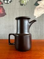 Vintage keramieken koffiepot / theepot Doverstone 60s 70s, Antiek en Kunst, Antiek | Keramiek en Aardewerk, Ophalen of Verzenden