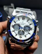 Paterson waterdichte Horloge NIEUW, Ophalen of Verzenden, Zo goed als nieuw, Overige merken