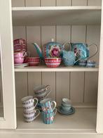 Pip studio servies (ongebruikt) en groot onderbord, Huis en Inrichting, Ophalen, Nieuw, Overige stijlen, Kop(pen) en/of Schotel(s)