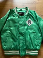 Mini Rodini Panther Baseball jacket 116/122, Kinderen en Baby's, Ophalen of Verzenden, Zo goed als nieuw, Jongen of Meisje, Jas