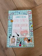 Dagboek van Fleur - Cito-stress, Turntoppers & Brugpiepers, Ophalen of Verzenden, Gelezen, Fictie algemeen