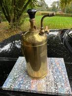 Bertani spuitfles antiek, Ophalen of Verzenden