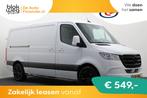 Mercedes-Benz Sprinter 317 CDI Aut. L2H1 € 32.950,00, Automaat, Achterwielaandrijving, Euro 6, 4 cilinders