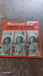 Martino Bijl - Limburgs Klaaglied, Cd's en Dvd's, Vinyl | Nederlandstalig, Ophalen of Verzenden, Overige formaten, Levenslied of Smartlap
