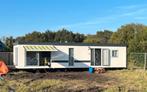 Woonunit, tijdelijke woning, chalet, Ophalen, Gebruikt