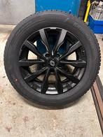 Orginele Renault kangoo jubileum velgen 16 inch, Auto-onderdelen, Banden en Velgen, Ophalen, Bestelwagen, 16 inch, Banden en Velgen