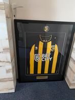 Vitesse shirt ingelijst nieuw zie foto, Ophalen, Nieuw, Vitesse, Shirt