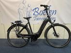 Sparta C Grid Ultra E-Bike 28 inch 56cm 8v Belt Bosch 500w, Fietsen en Brommers, Sparta, Versnellingen, Niet ingevuld, Zo goed als nieuw