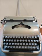 Prachtige vintage Groma Modell N typemachine, Antiek en Kunst, Antiek | Kantoor en Zakelijk, Ophalen