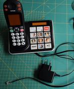 Senioren telefoon, Ophalen of Verzenden, Zo goed als nieuw, 1 handset