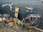 Te koop. Twee fietsen Union en Gazelle., 55 tot 59 cm, Ophalen, GAZELLE, Jaren '60 of nieuwer