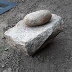 hardsteen maalsteen, Antiek en Kunst, Ophalen