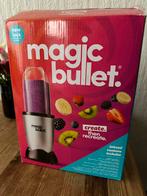 New magic bullet, Witgoed en Apparatuur, Nieuw, Ophalen of Verzenden