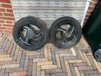 Peugot vivacity)velgenset!, Ophalen of Verzenden, Gebruikt, Overige typen, Peugeot