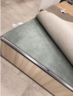 100% wollen vloerkleed jade groen 160x230 / 200x300 cm, Huis en Inrichting, Stoffering | Tapijten en Kleden, Ophalen of Verzenden