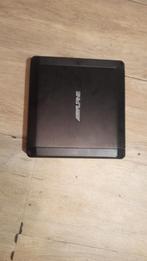 Alpine BBX-T660 Versterker, Ophalen of Verzenden, Gebruikt