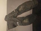 IXS overbroek met wintervoering XXL, Motoren, Ophalen of Verzenden, Tweedehands, Broek | textiel