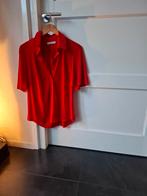 Damesblouse mt S rood van Studio Anneloes., Ophalen of Verzenden, Nieuw, Rood