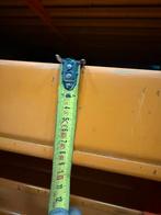 Dexion speedlock liggers, Ophalen