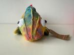 Knuffel Kamiel de Kameleon 40 cm / Freek Vonk / nieuw, Ophalen of Verzenden, Nieuw, Overige typen