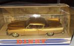 Dinky / matchbox studebaker golden hawk, Ophalen of Verzenden, Zo goed als nieuw, Auto, Matchbox