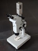 Stereo microscoop Askania géén Zeiss, Audio, Tv en Foto, Optische apparatuur | Telescopen, Gebruikt, Ophalen