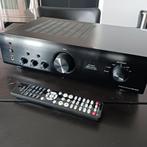 Denon PMA 520 AE versterker incl. originele remote RC 1173, Ophalen, Denon, Zo goed als nieuw, 60 tot 120 watt