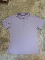 T shirt paars Kingsland maat M, Dieren en Toebehoren, Paardrijkleding, Ophalen of Verzenden, Zo goed als nieuw, Dressuur, Bovenkleding