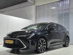 Toyota Corolla Touring Sports 2.0 Hybrid Executive | Lichtme, Auto's, Toyota, 450 kg, 4 cilinders, Corolla, Zwart