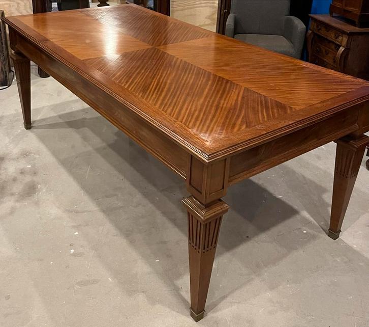 Bureau in Empire Stijl, Antiek en Kunst, Antiek | Meubels | Tafels, Ophalen