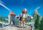 Tovenaar, Sherlock Holmes, kapitein, figuren, poppetjes, Kinderen en Baby's, Speelgoed | Playmobil, Ophalen of Verzenden, Nieuw