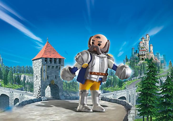 Tovenaar, Sherlock Holmes, kapitein, figuren, poppetjes, Kinderen en Baby's, Speelgoed | Playmobil, Nieuw, Complete set, Ophalen of Verzenden