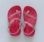Ipanema sandalen, maat 21, Kinderen en Baby's, Kinderkleding | Schoenen en Sokken, Meisje, Ophalen of Verzenden, Zo goed als nieuw
