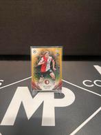 Leo Sauer /50, Verzenden, Zo goed als nieuw, Feyenoord, Poster, Plaatje of Sticker