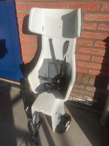 Bobike exclusive Maxi plus led fietsstoeltje framebevestigin beschikbaar voor biedingen