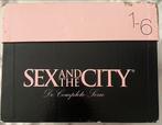 Sex and the City - Complete Serie DVD Boxset, Gebruikt, Vanaf 16 jaar, Boxset, Ophalen of Verzenden