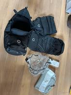 Bugaboo Cameleon 3 Limited Edition Compleet, Gebruikt, Bugaboo, Verstelbare duwstang, Ophalen