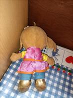 Bing Bunny olifant knuffel Sula 25 cm groot, Ophalen of Verzenden, Konijn