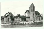 AK Hellouw - N.H. Kerk en Pastorie, Verzamelen, Verzenden, 1960 tot 1980, Ongelopen, Zuid-Holland