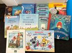 Kinderboekenpakket, Ophalen of Verzenden, Zo goed als nieuw