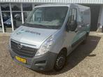 Opel Movano 2.3 CDTI L1H1**AIRCO**, Auto's, 13 km/l, Euro 5, 101 pk, Gebruikt